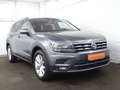 Volkswagen Tiguan Allspace 1.5 TSI Highline DSG ACC/360°/VC/HUD/LED/KEY/TW Gris - thumbnail 2
