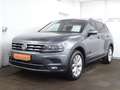 Volkswagen Tiguan Allspace 1.5 TSI Highline DSG ACC/360°/VC/HUD/LED/KEY/TW Gris - thumbnail 4