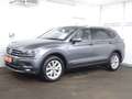 Volkswagen Tiguan Allspace 1.5 TSI Highline DSG ACC/360°/VC/HUD/LED/KEY/TW Gris - thumbnail 5