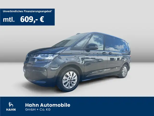 Volkswagen T7 Multivan Multivan 2.0 TDI Life DSG NAVI AHK STHZG 7SITZE