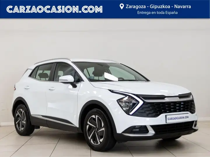 Kia Sportage 1.6 T-GDi Drive 2023