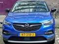 Opel Grandland X 1.2 Turbo Bns Exec. Синій - thumbnail 5
