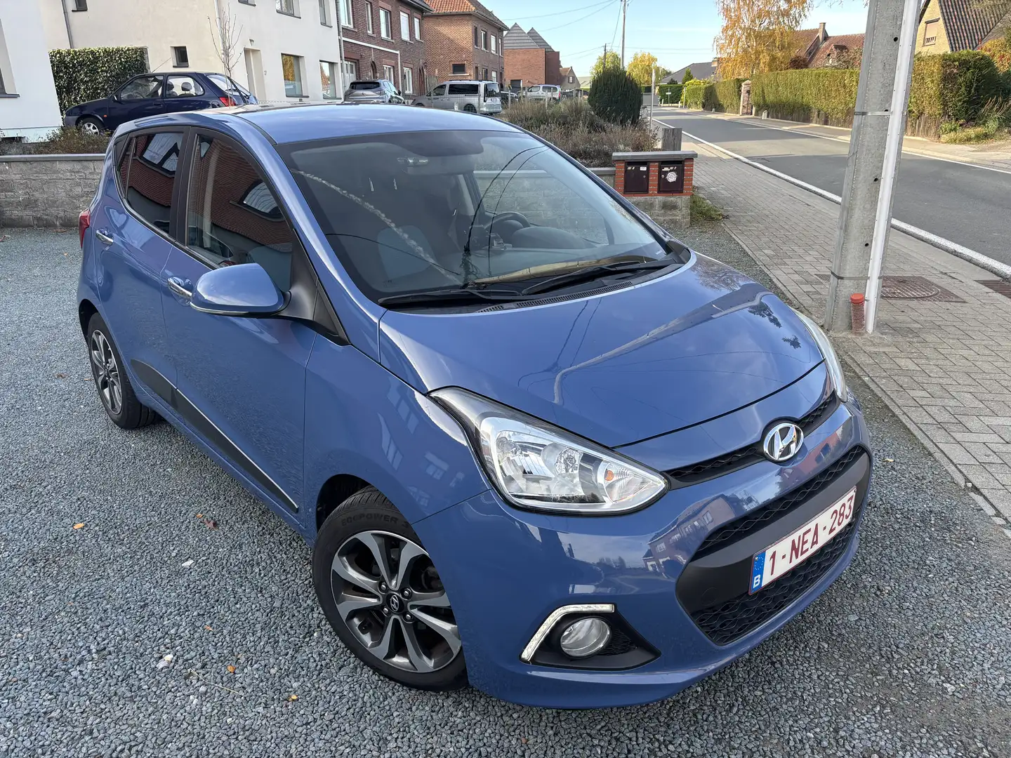 Hyundai i10 1.2i Joy - 2