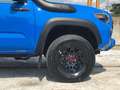 Toyota Tacoma TRD Pro Azul - thumbnail 6