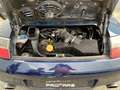 Porsche 911 Cabriolet 3.4i  TYPE 996 CABRIOLET Carrera Bleu - thumbnail 16