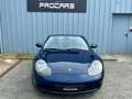 Porsche 911 Cabriolet 3.4i  TYPE 996 CABRIOLET Carrera Bleu - thumbnail 2