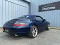 Porsche 911 Cabriolet 3.4i  TYPE 996 CABRIOLET Carrera Bleu - thumbnail 8