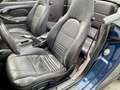 Porsche 911 Cabriolet 3.4i  TYPE 996 CABRIOLET Carrera Bleu - thumbnail 12