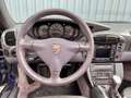 Porsche 911 Cabriolet 3.4i  TYPE 996 CABRIOLET Carrera Bleu - thumbnail 11