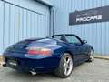 Porsche 911 Cabriolet 3.4i  TYPE 996 CABRIOLET Carrera Niebieski - thumbnail 4