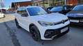 Volkswagen Tiguan 2.0 TDI SCR 4Motion R-Line DSG Weiß - thumbnail 5
