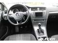 Volkswagen Golf VII Lounge AHK-klappbar Navi 8-Fachbereift Sitzhei Grau - thumbnail 9