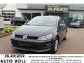 Volkswagen Golf VII Lounge AHK-klappbar Navi 8-Fachbereift Sitzhei Gris - thumbnail 1