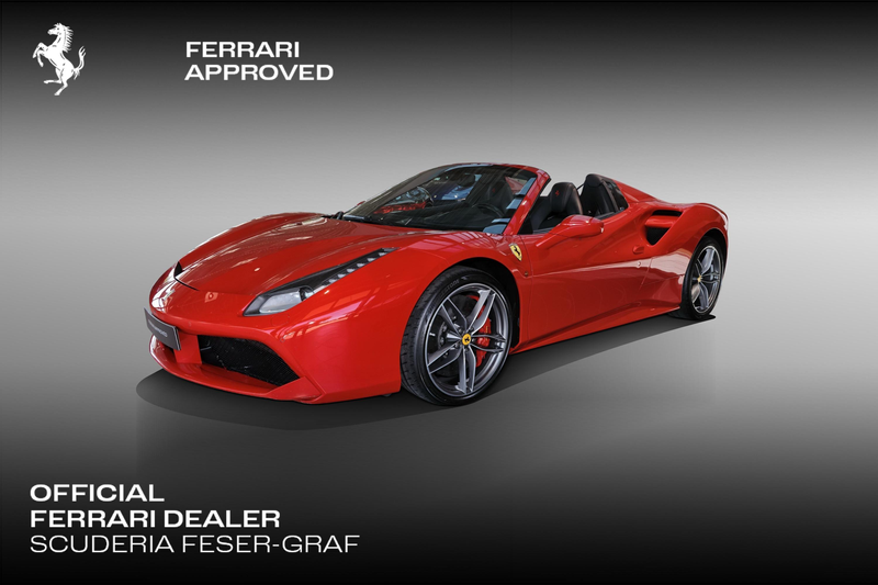 Ferrari