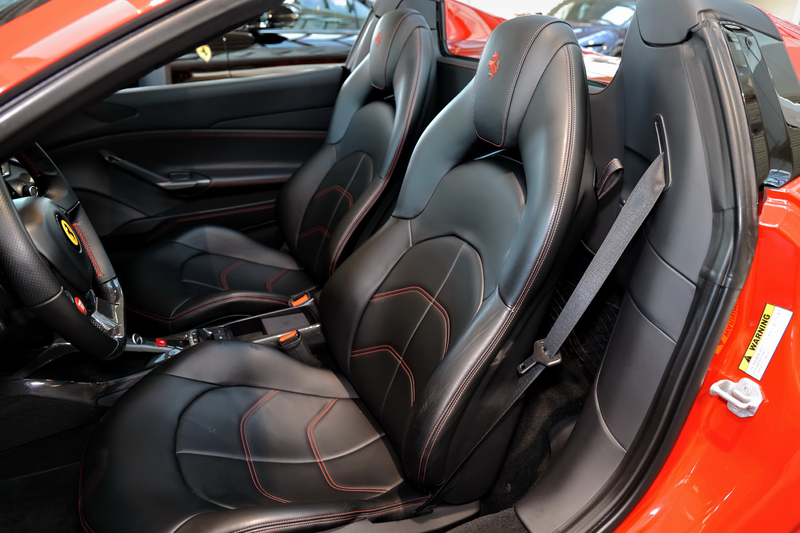 Ferrari — photo 7