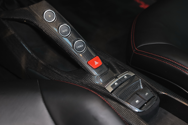 Ferrari — photo 12