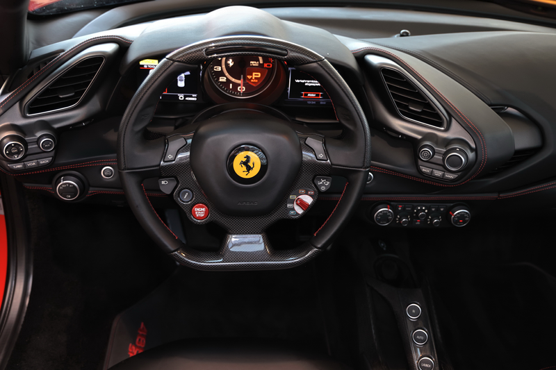 Ferrari — photo 4
