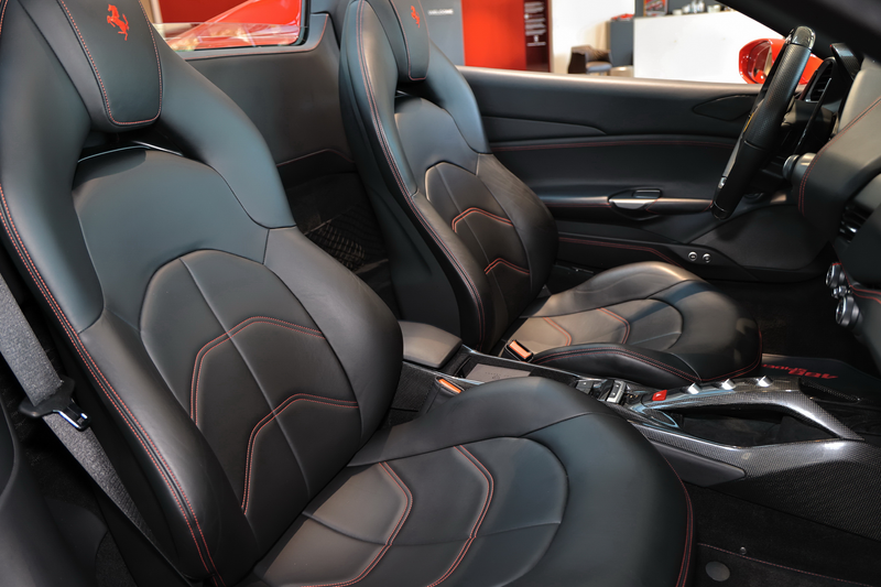 Ferrari — photo 9