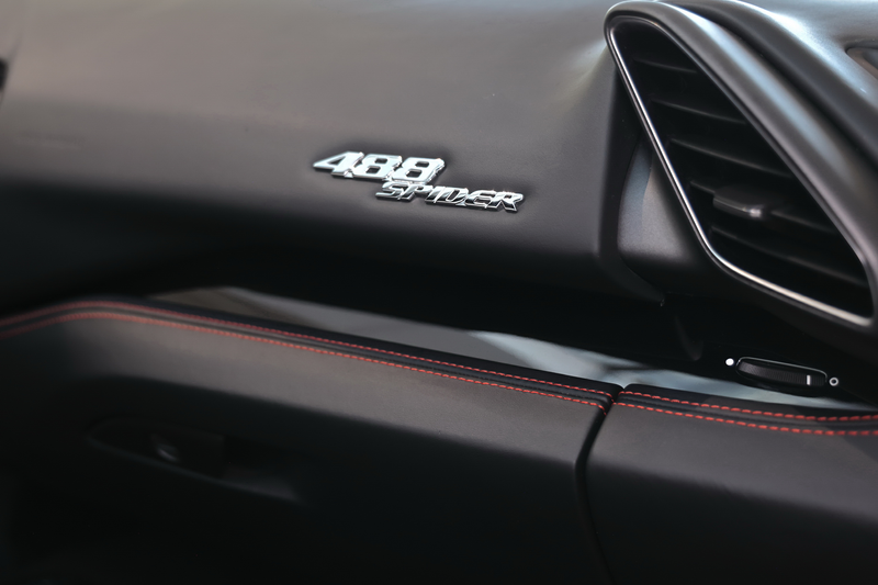 Ferrari — photo 10
