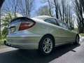 Mercedes-Benz C 180 Sportcoupé K. Class |LEDER|AIRCO|APK 19-04-2025| Сірий - thumbnail 3