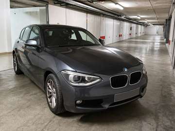 116d Efficient Dynamics Essential Ed. Essential Edition