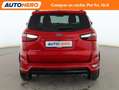 Ford EcoSport 1.0 EcoBoost ST Line 125 Rojo - thumbnail 5