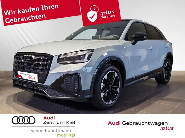 2026 Audi Q2 in Grey for sale