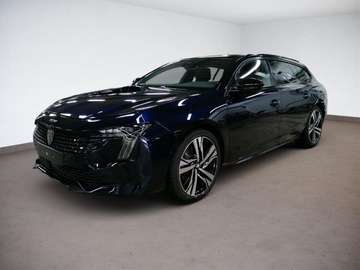 SW Hybrid 225 GT Pack AD AHK-klappbar El. Pa