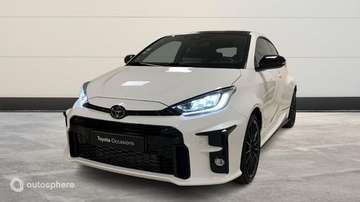 1.6 GR 261ch Pack Premium 3p 4WD