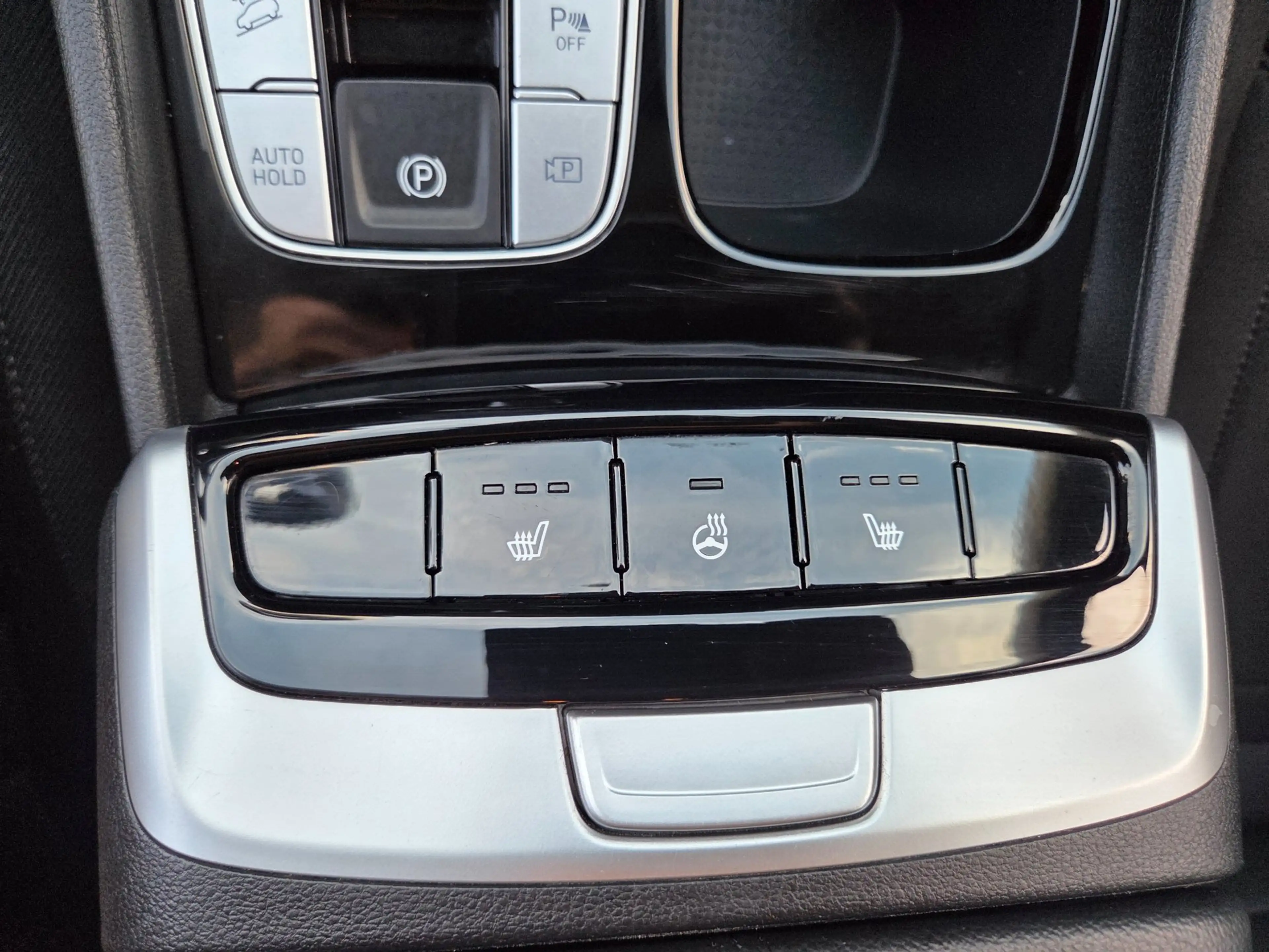 Hyundai TUCSON 1.6 T-GDI MHEV 1e eigenaar*Compleet onderhoud*Came — photo 7