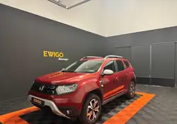 Dacia Duster 1.0 eco-g gpl 100 15-ans 4x2