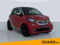 smart forTwo Coupé EQ Rot - thumbnail 3