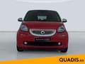 smart forTwo Coupé EQ Rot - thumbnail 4