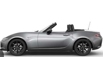MX-5 SKYACTIV-G 131 Sports-Line