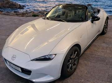 MX-5 SKYACTIV-G 131 Sports-Line