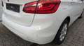 BMW 218 i Advantage Active Tourer*Automatikgetriebe* Blanc - thumbnail 10