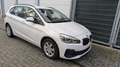 BMW 218 i Advantage Active Tourer*Automatikgetriebe* Blanc - thumbnail 6