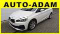 BMW 218 i Advantage Active Tourer*Automatikgetriebe* Blanc - thumbnail 1