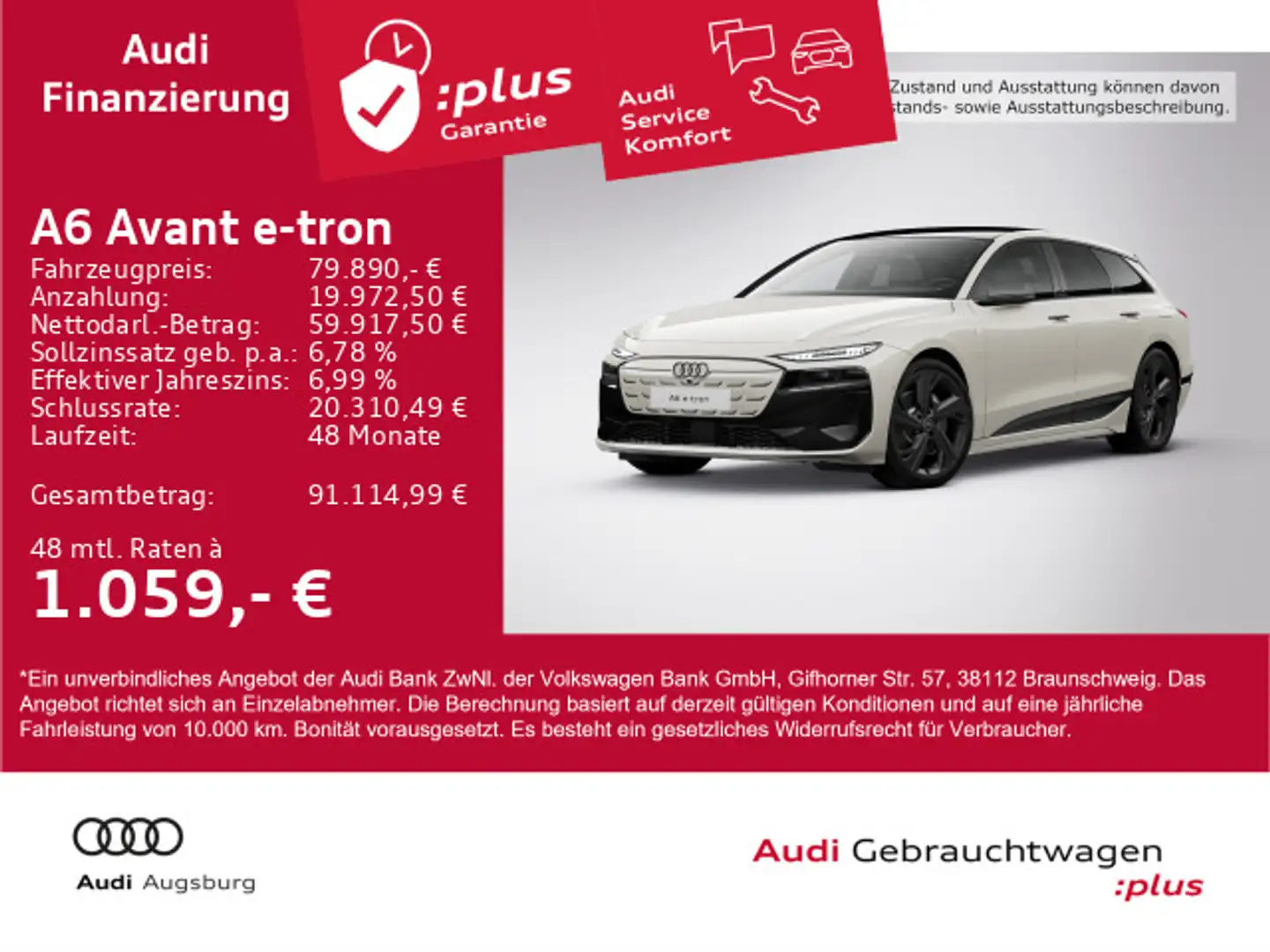 Audi Sonstige quattro *S line*8-fach* Beige - 1