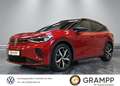 Volkswagen ID.4 GTX 4M +CCS+WÄRMEPUMPE+DCC+MATRIX+ Rot - thumbnail 1