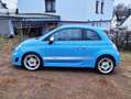 Abarth 500 500 /PDC /Euro5/Klima/Euro5/Weiße Alufelgen/ABS Blau - thumbnail 8