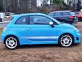 Abarth 500 500 /PDC /Euro5/Klima/Euro5/Weiße Alufelgen/ABS Blau - thumbnail 4