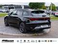 CUPRA Leon Sportstourer 1.5 eTSI DSG AHKV EL HECKKL. NAVI KAM Schwarz - thumbnail 3