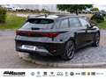 CUPRA Leon Sportstourer 1.5 eTSI DSG AHKV EL HECKKL. NAVI KAM Schwarz - thumbnail 4