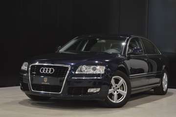 L 3.0 V6 TDI Quattro 96.000 km - Superbe état