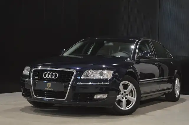 Audi A8 L 3.0 V6 TDI Quattro 96.000 km - Superbe état