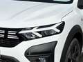 Dacia Jogger Expression TCe 110 *Klima*LED*Carplay*Tempopilot*u Weiß - thumbnail 5