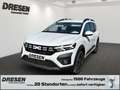Dacia Jogger Expression TCe 110 *Klima*LED*Carplay*Tempopilot*u Weiß - thumbnail 1