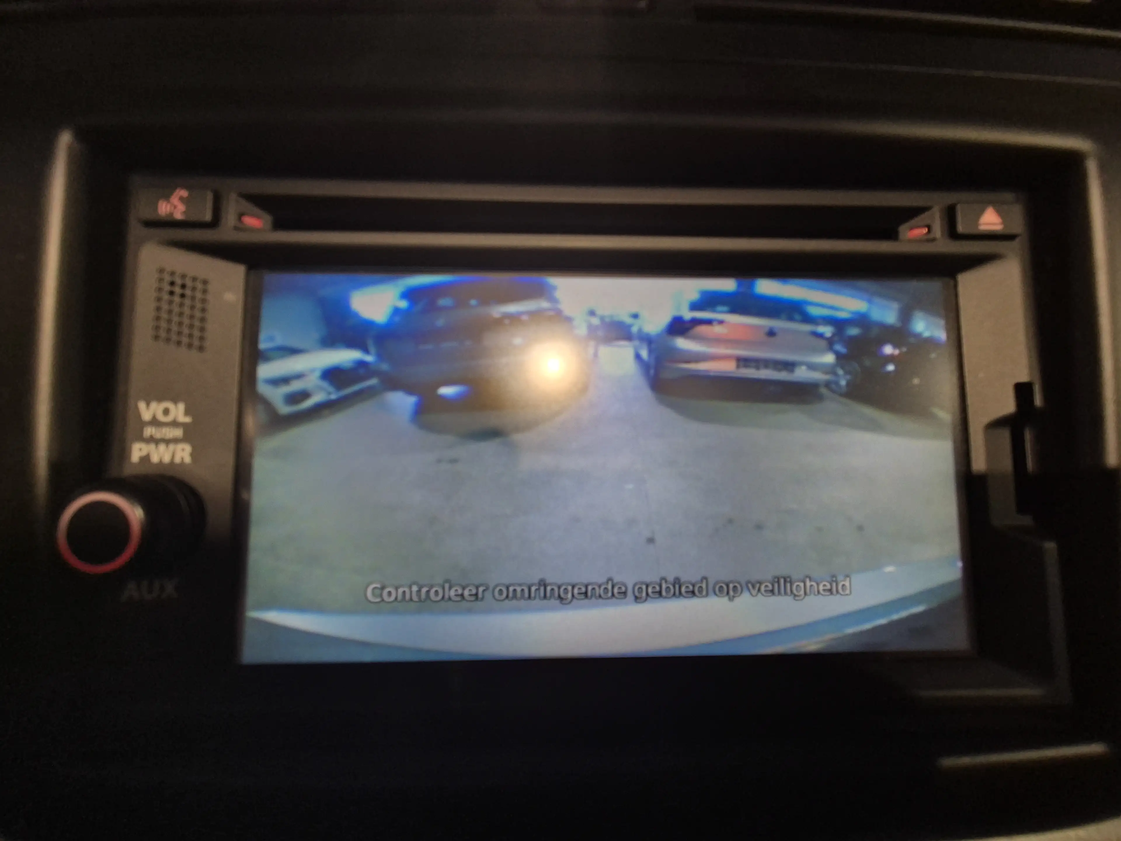 Suzuki SX4 SX4 1.6i GL — photo 14
