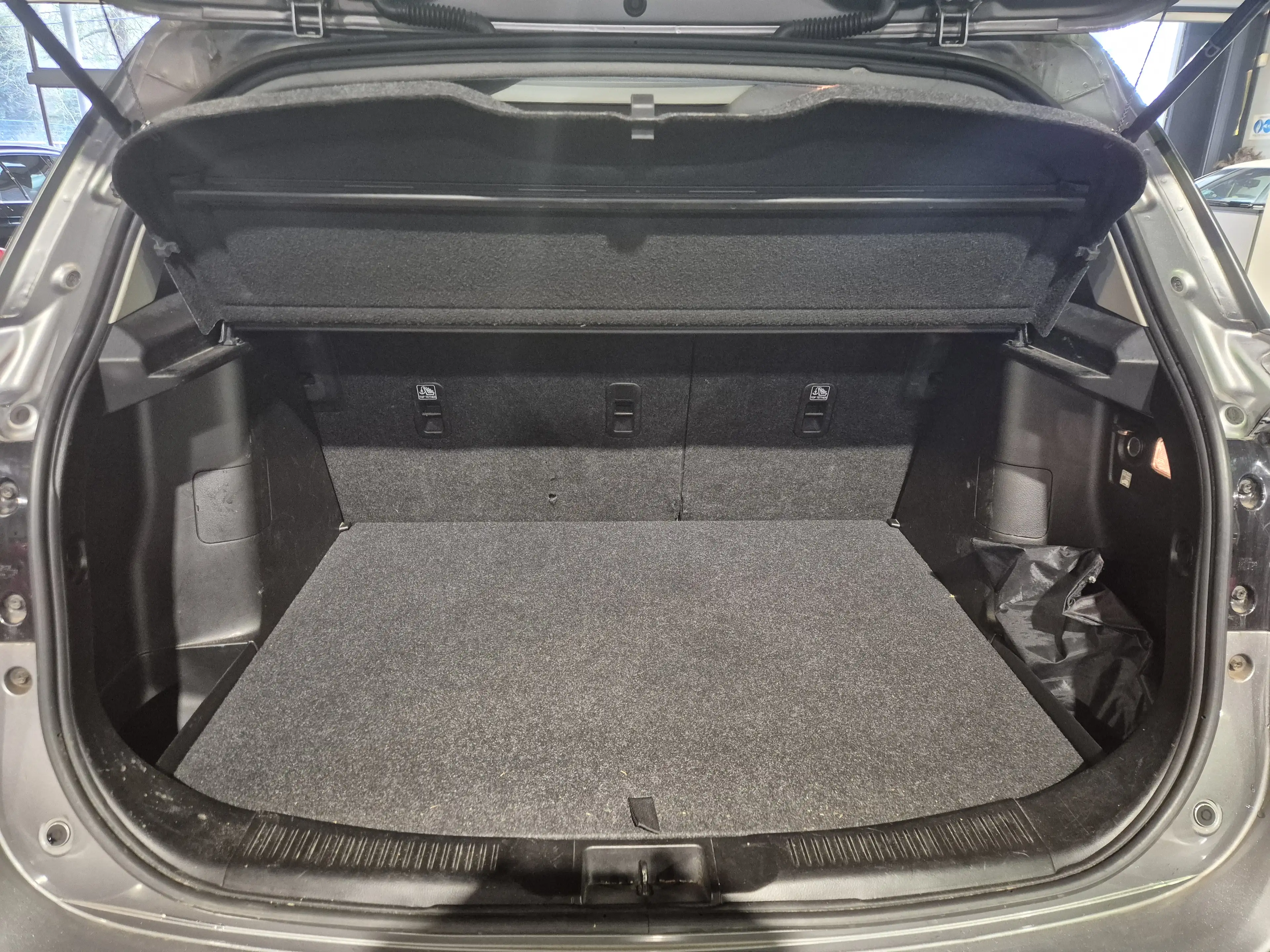 Suzuki SX4 SX4 1.6i GL — photo 12
